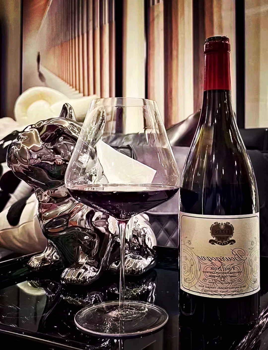 红酒能保存多久(红酒开瓶后能放多久) 红酒能保存多久(红酒开瓶后能放多久)