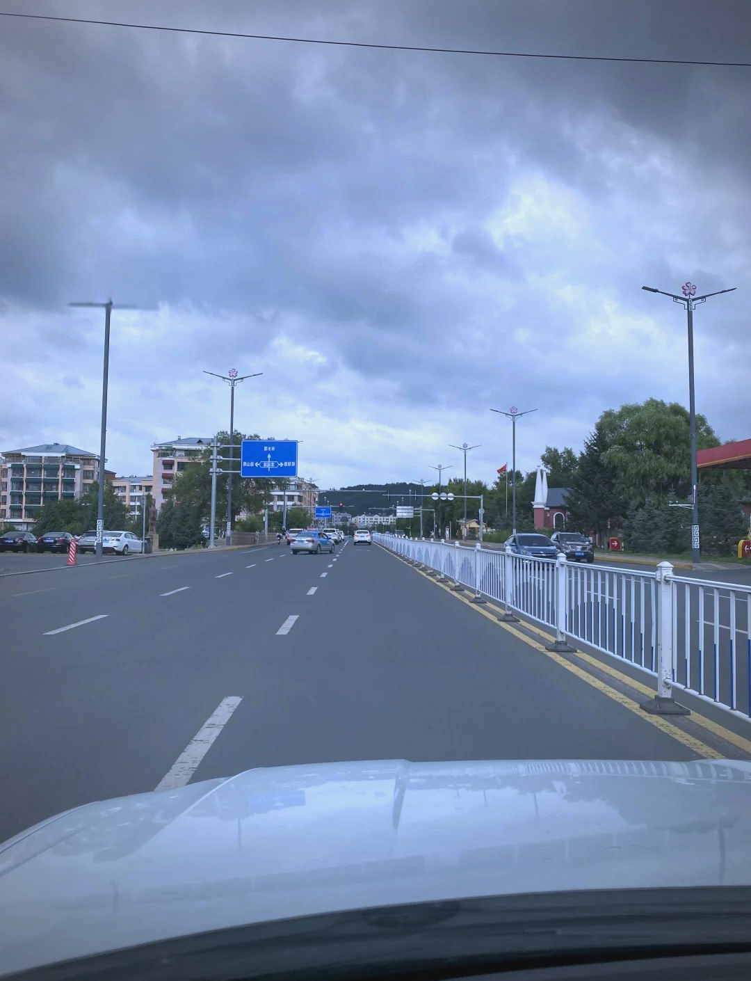 伊春天气今日情况