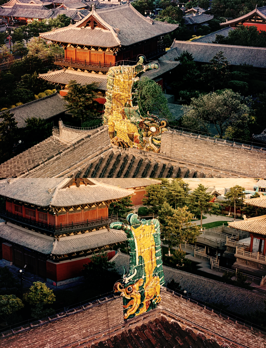 为什么叫大雄宝殿 为什么叫大雄宝殿