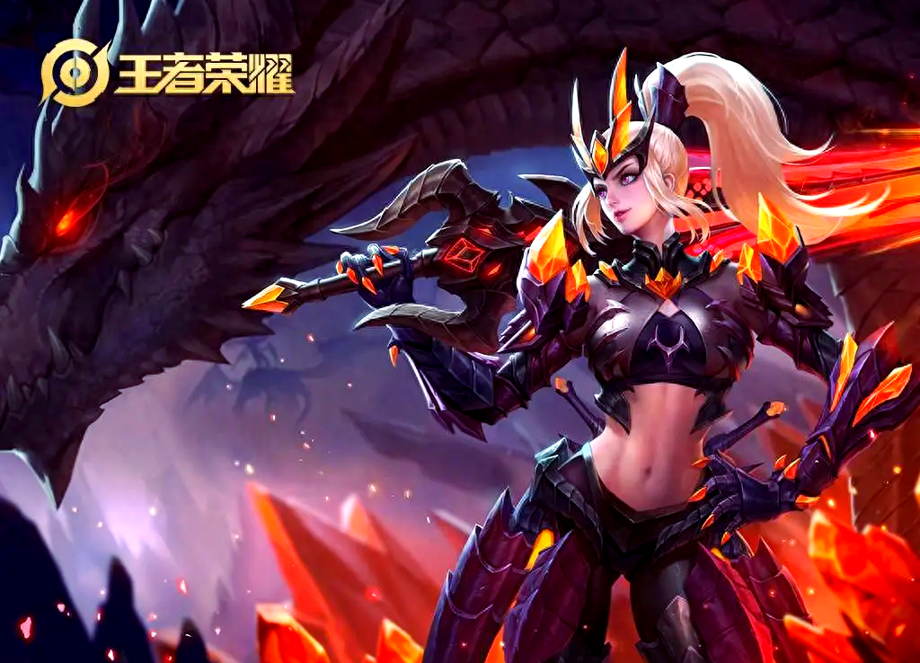 王者荣耀新手必买英雄，王者荣耀新手必买英雄13888