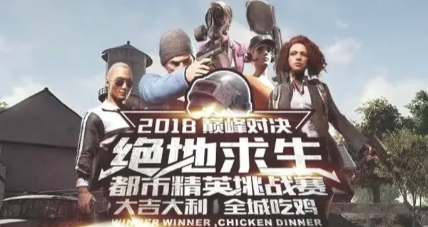 PUBG公司的成立与发展