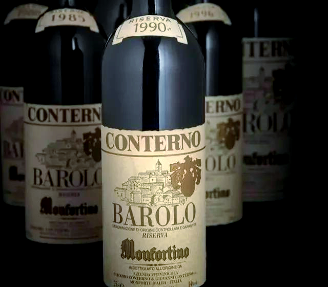 意大利红酒十大品牌(意大利最好的红酒品牌有哪些) 意大利红酒十大品牌(意大利最好的红酒品牌有哪些)