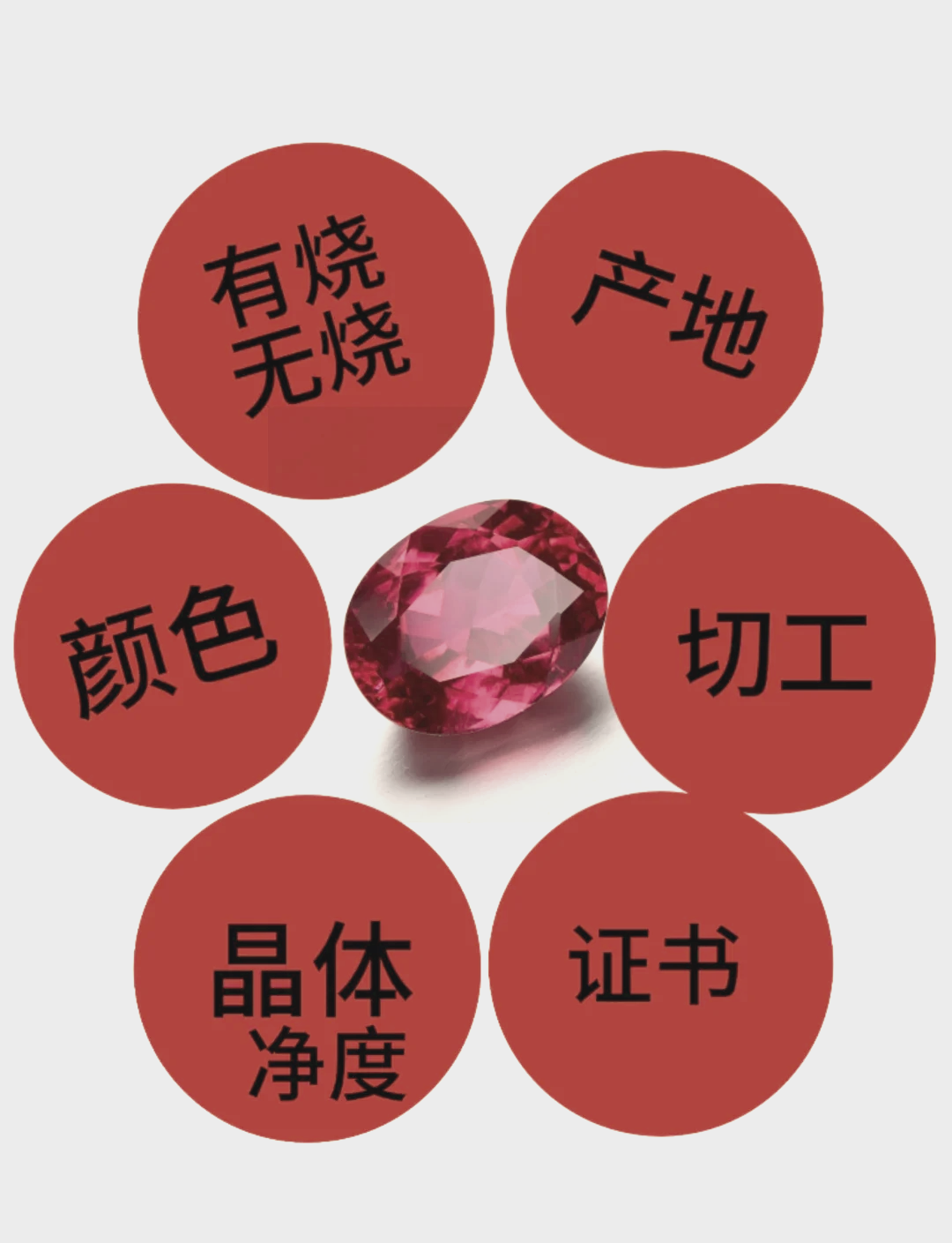 星光红宝石不值钱的原因(星光红宝石不值钱的原因有哪些)