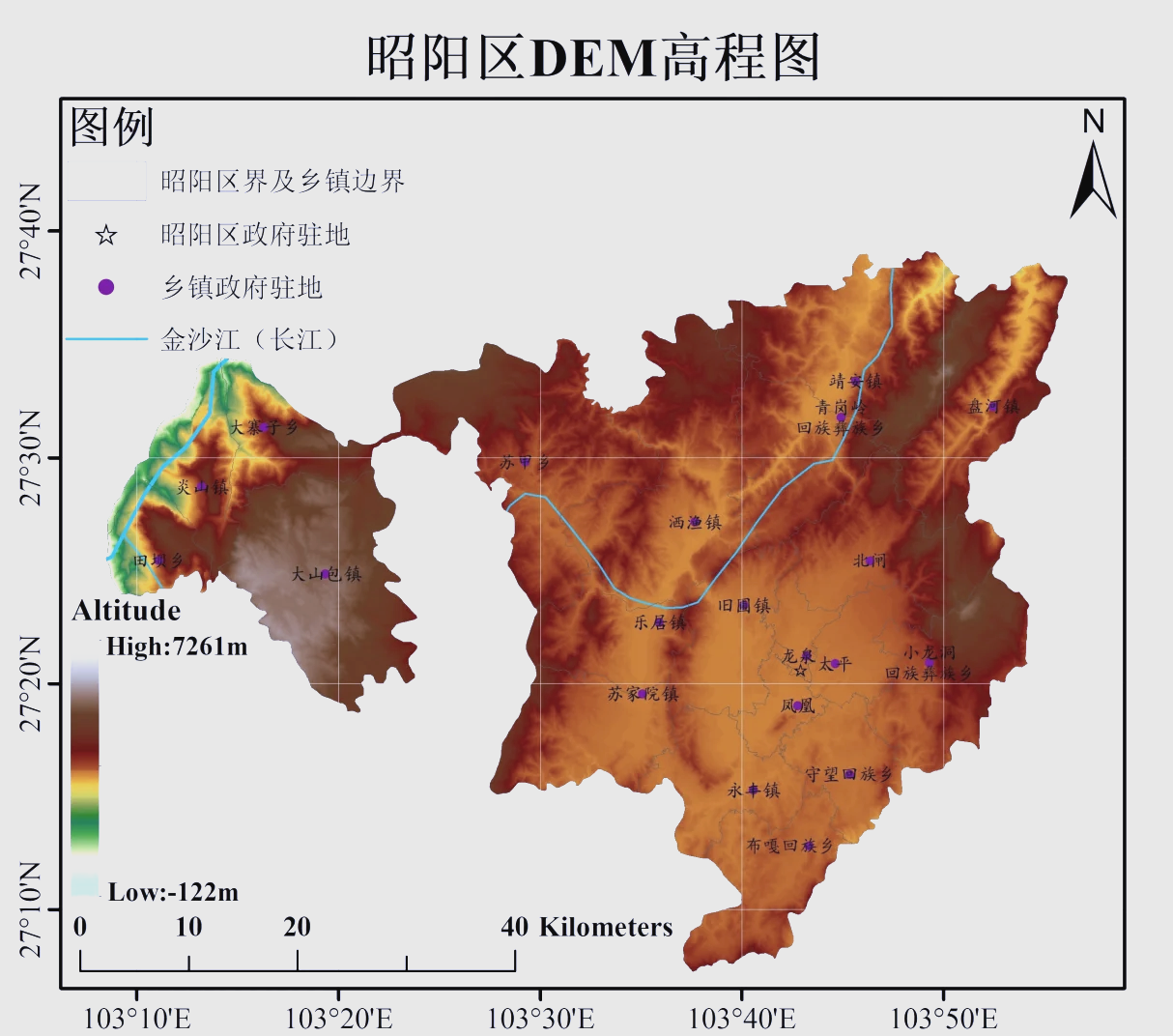 昭通昭阳区简介(云南省昭通昭阳区)