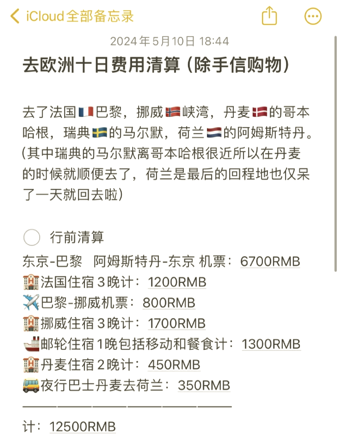西北意大利留学花费 西北意大利留学花费