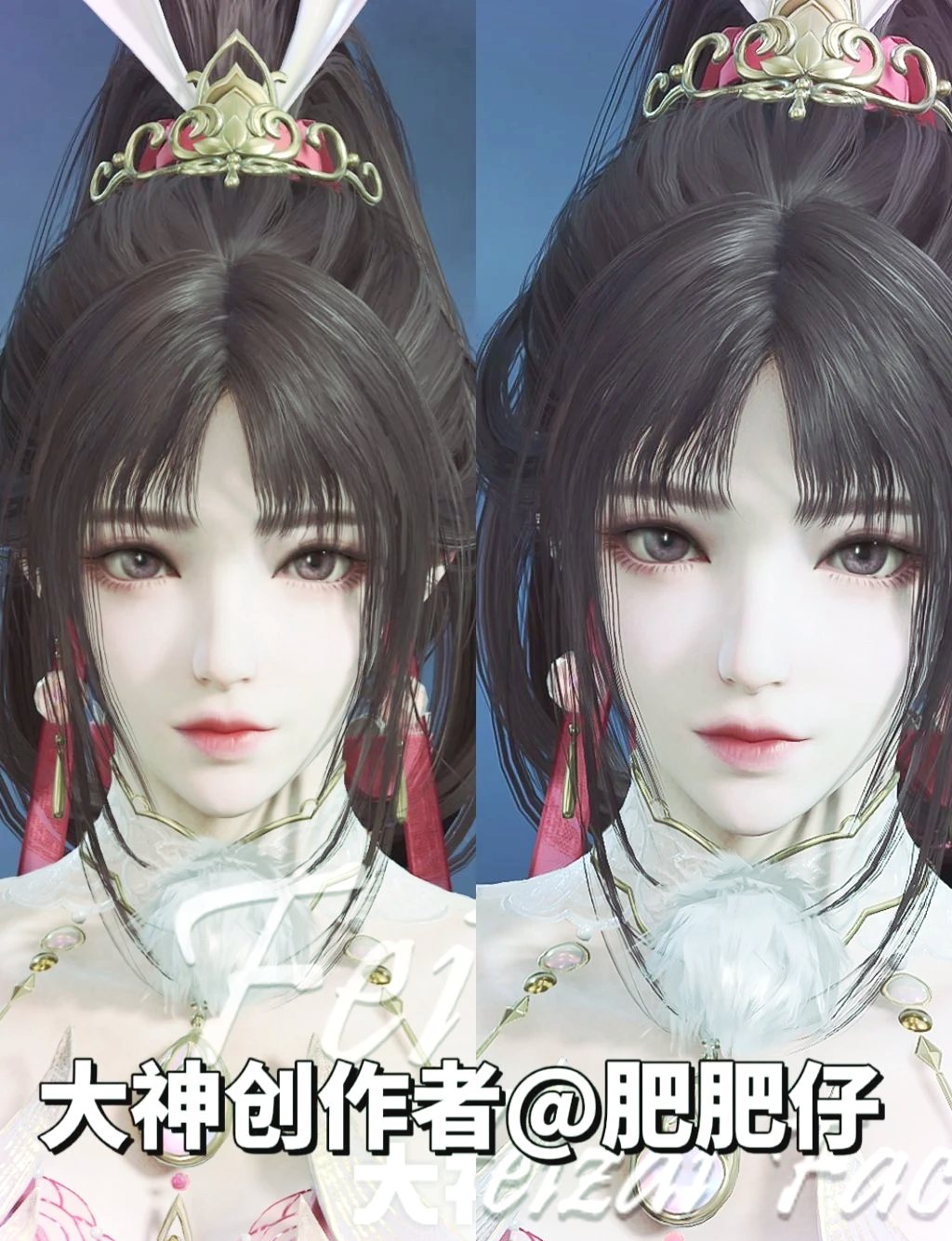 衣服、裤子、配饰：张扬个性