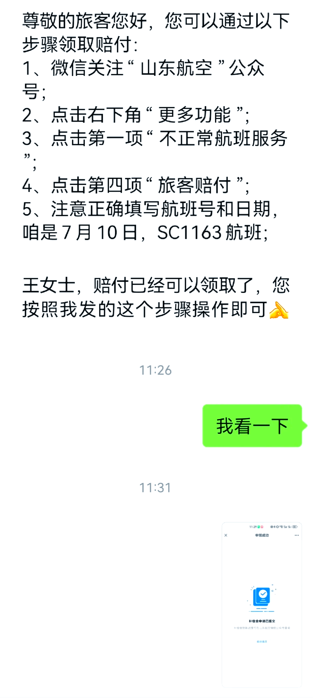 飞机延误险怎么理赔(飞机延误险怎么理赔一小时)