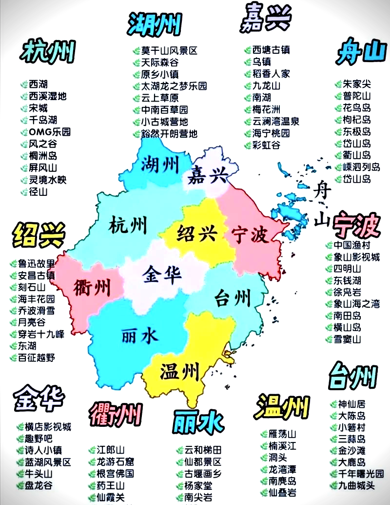 关于浙江为什么叫浙江的信息