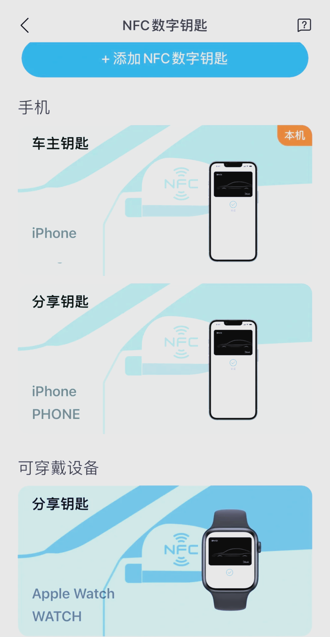 手机里的nfc是什么意思(手机里的nfc是什么意思什么功能)