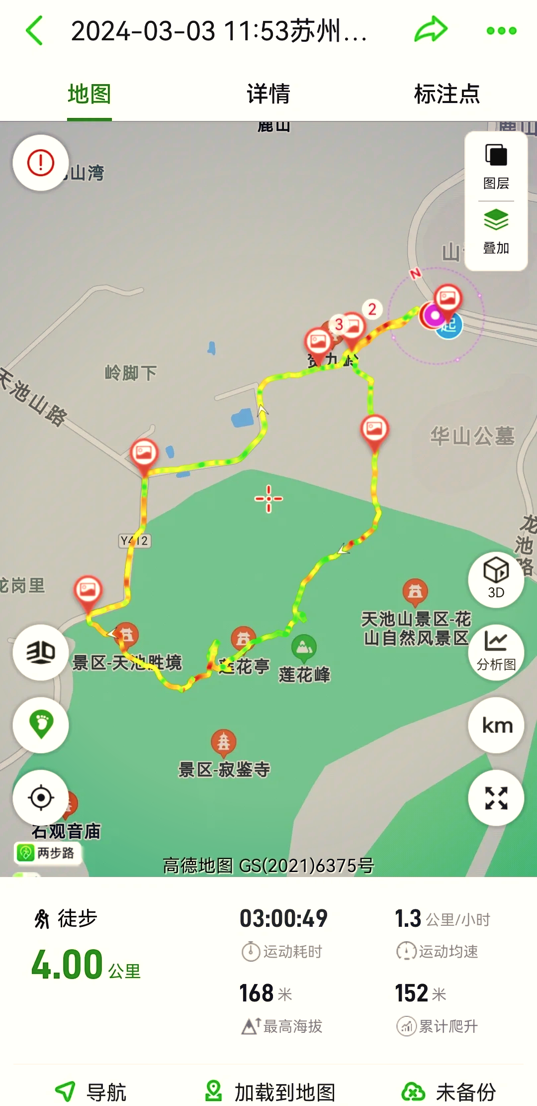 去天山天池路线图片高清