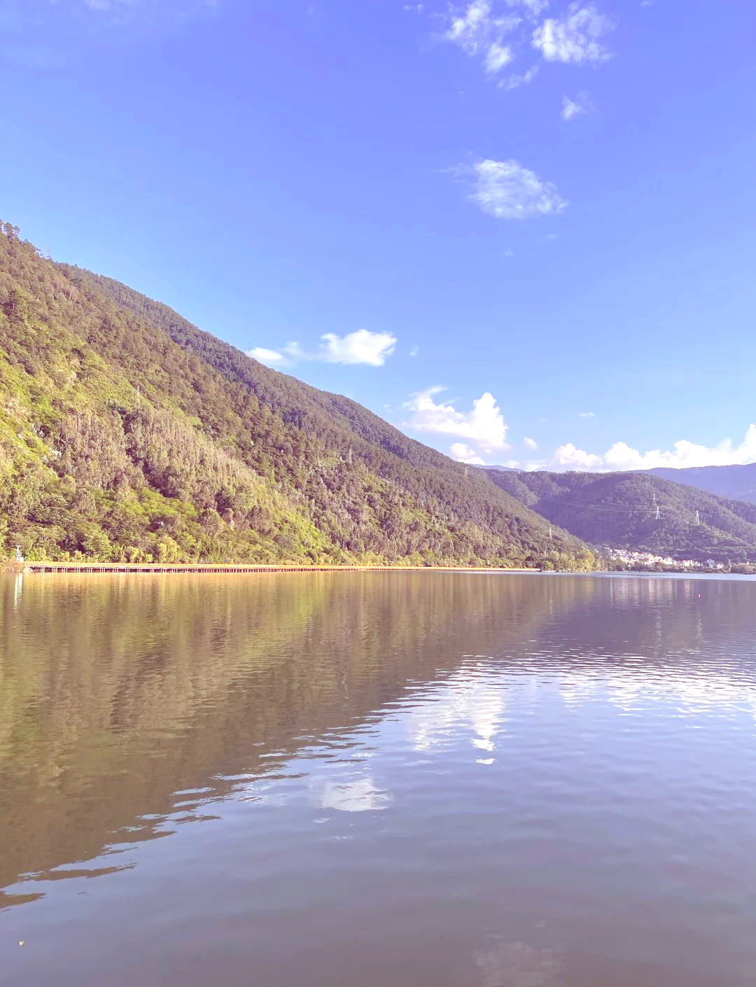 邛海坐船旅游攻略（邛海坐船旅游攻略一日游） 邛海坐船旅游攻略（邛海坐船旅游攻略一日游）《邛海坐船在哪里》 旅游攻略