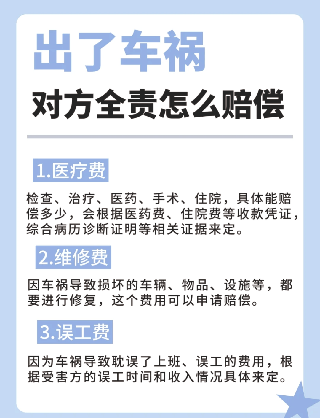 新车事故对方全责能赔折旧费用吗(新车发生事故对方全责,折损费用)