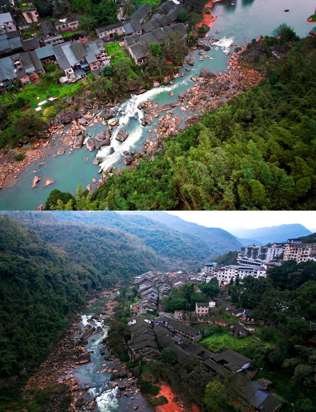 贵州赤水天鹅堡天气预报