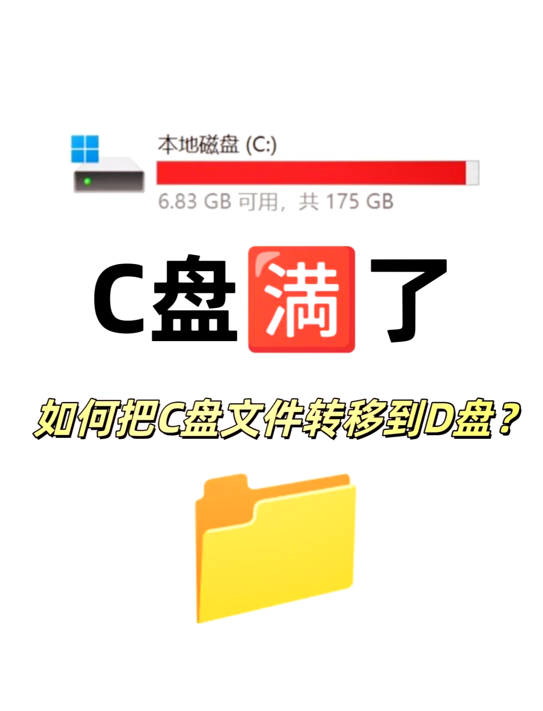 格式化c盘，电脑怎么格式化c盘