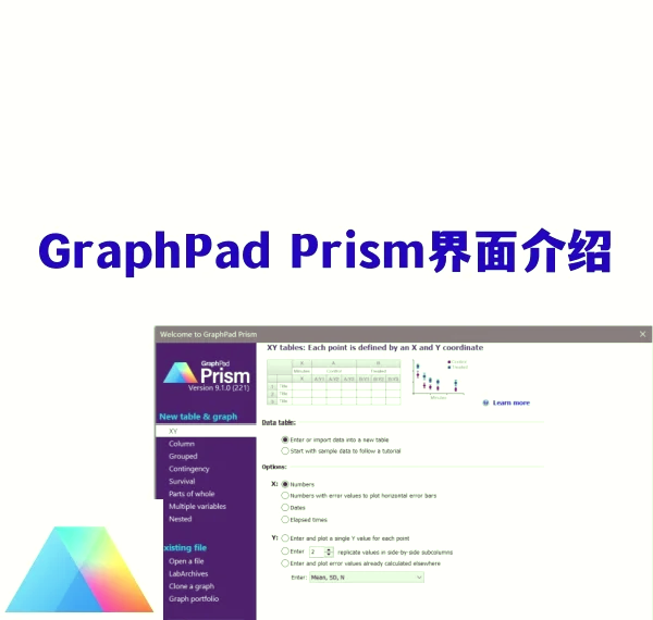 graphpad,graphpad prism显著性差异分析 graphpad,graphpad prism显著性差异分析