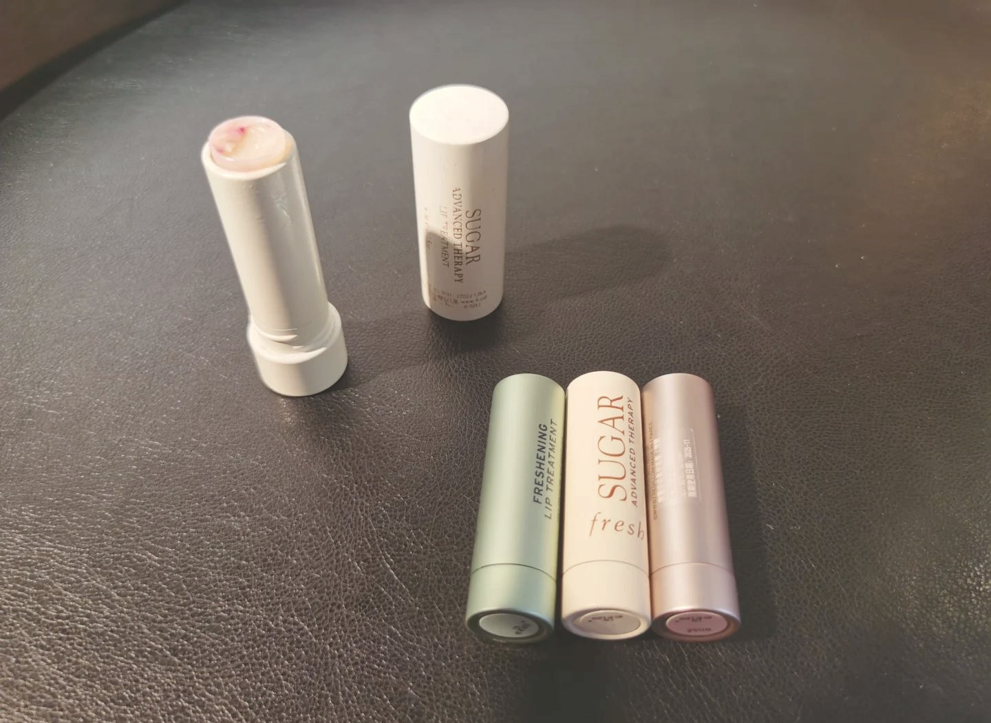 fresh唇膏保质期的简单介绍