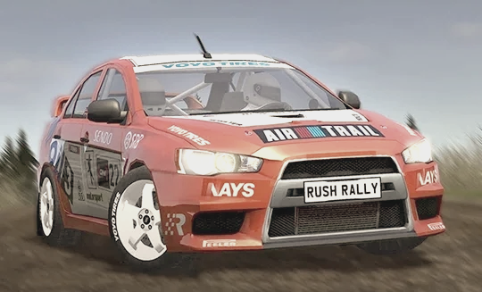wrc8拉力赛游戏手机版=极限竞速地平线5下载