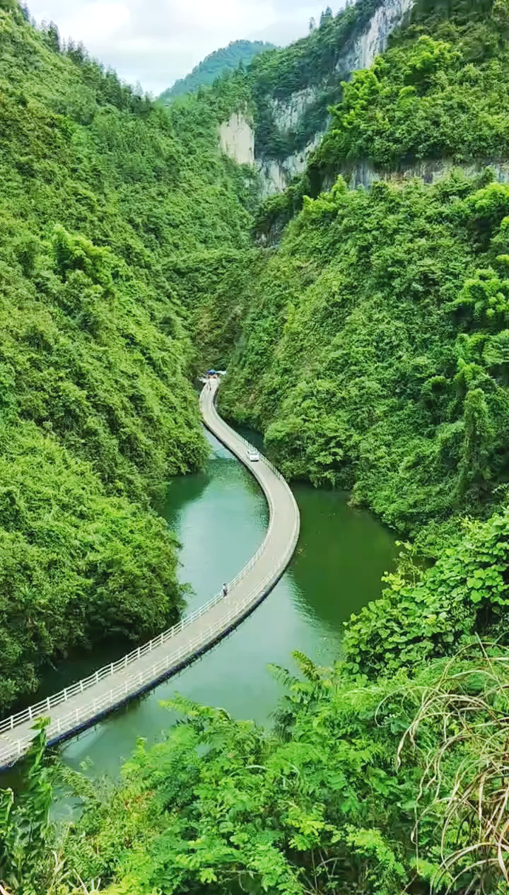 狮子关风景区免费图片