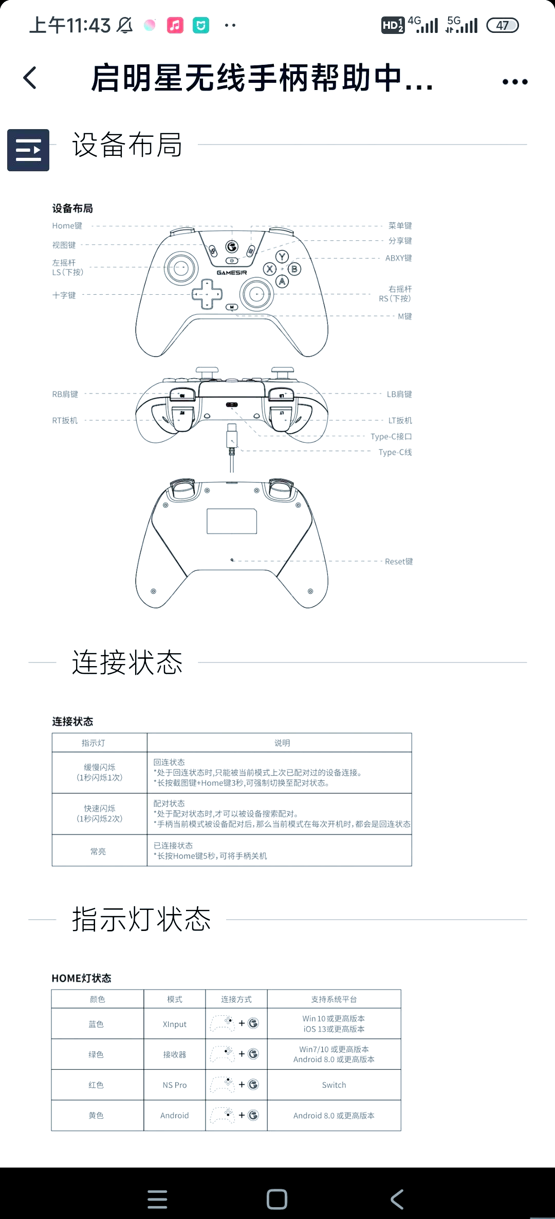 吃鸡键盘按键图片介绍图片