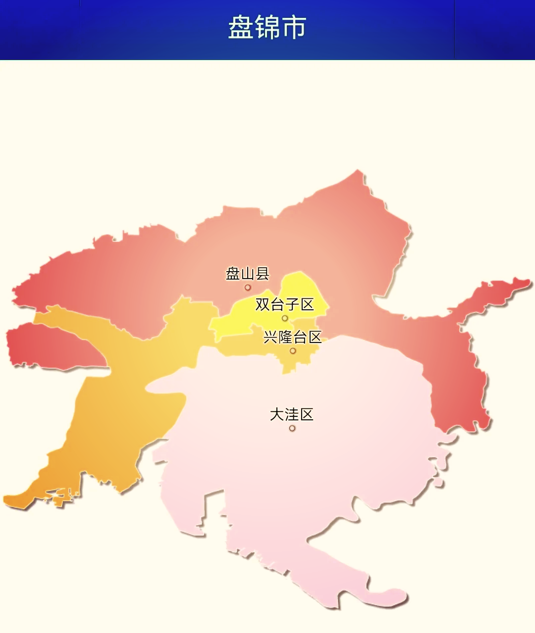 鲅鱼圈双台子地图图片