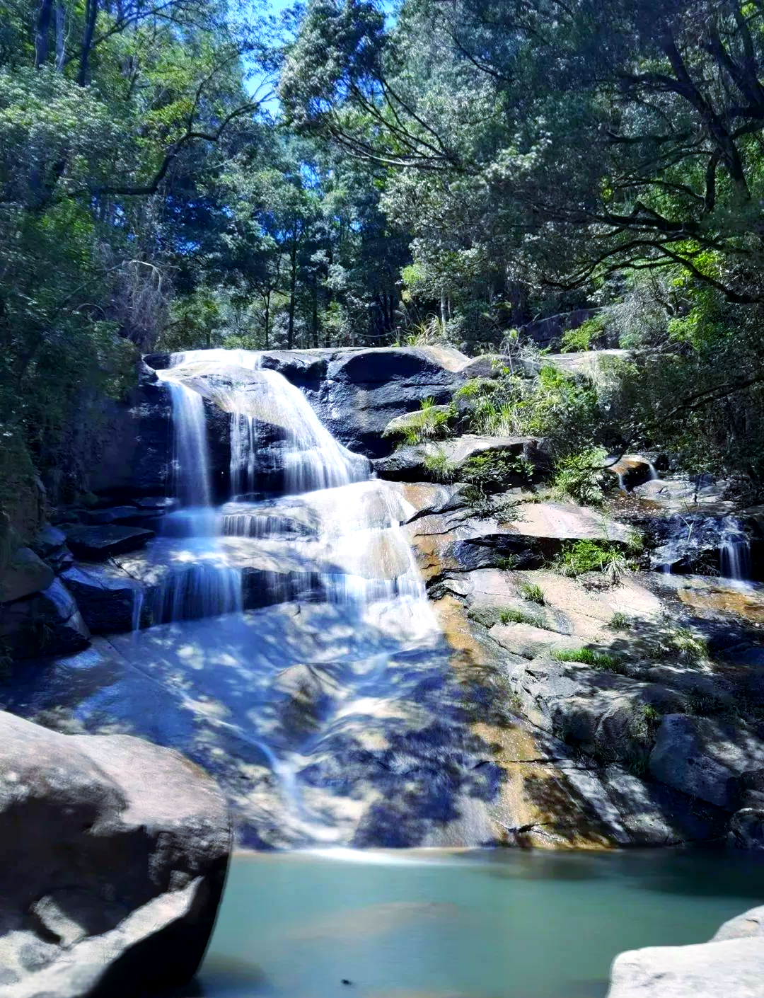 顺昌华阳山风景区图片图片