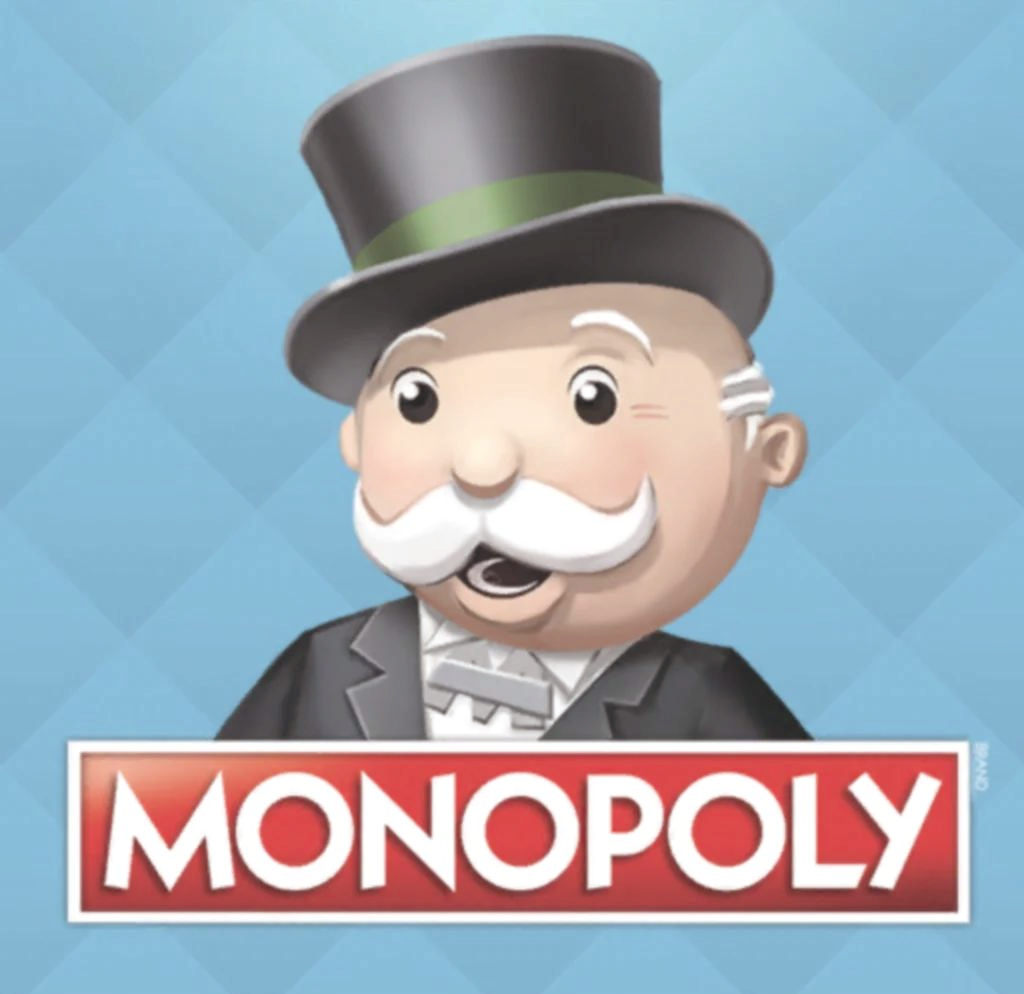 pure monopoly图片