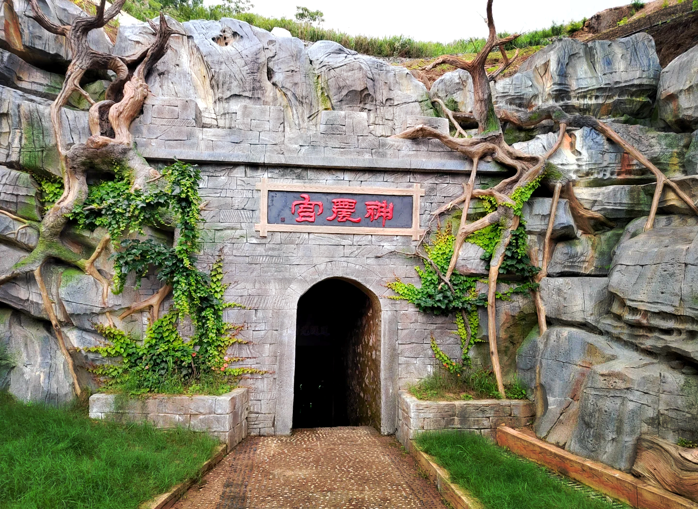 江西十大 奇趣风物 探秘千年相关图片2