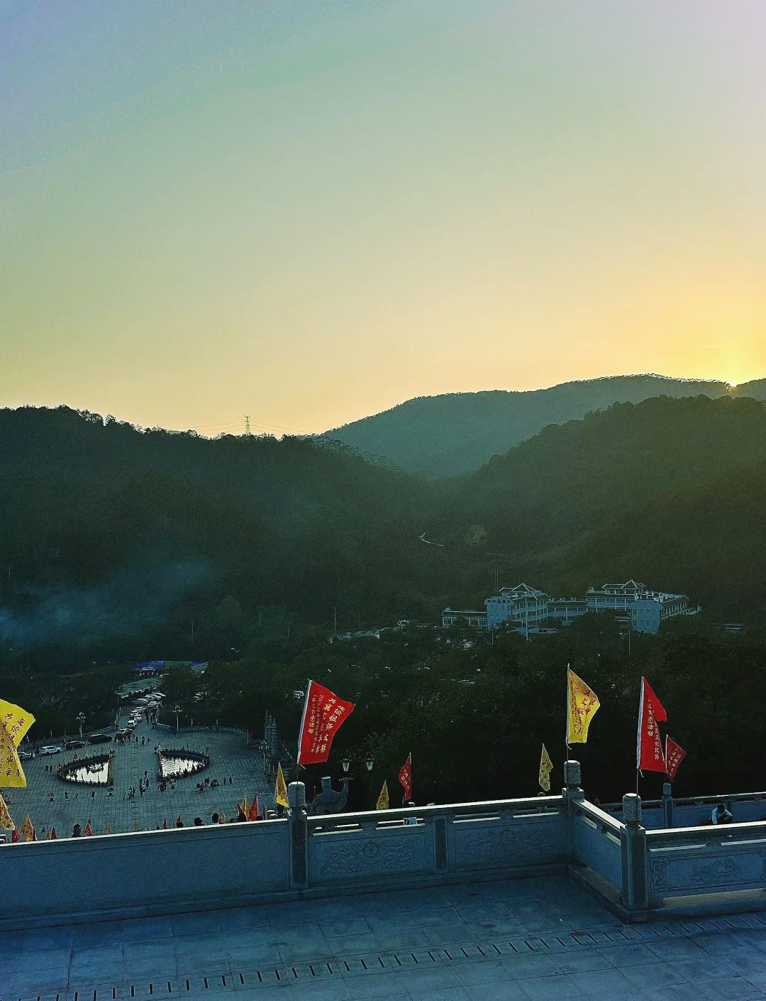 漳州平和三平寺图片图片