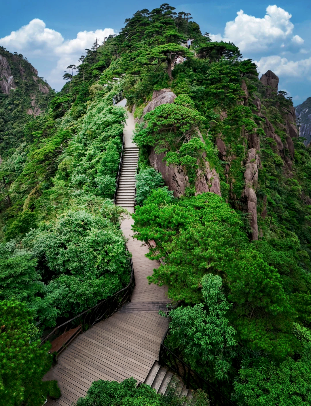 仙山在哪里图片