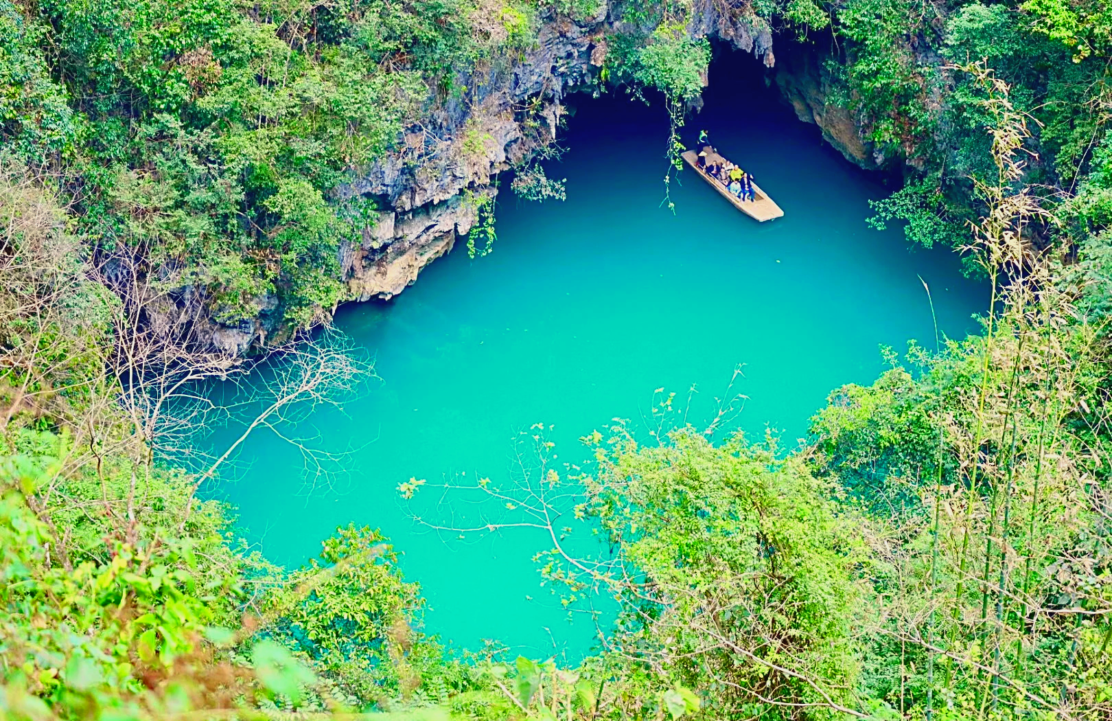 三门海景区简介图片