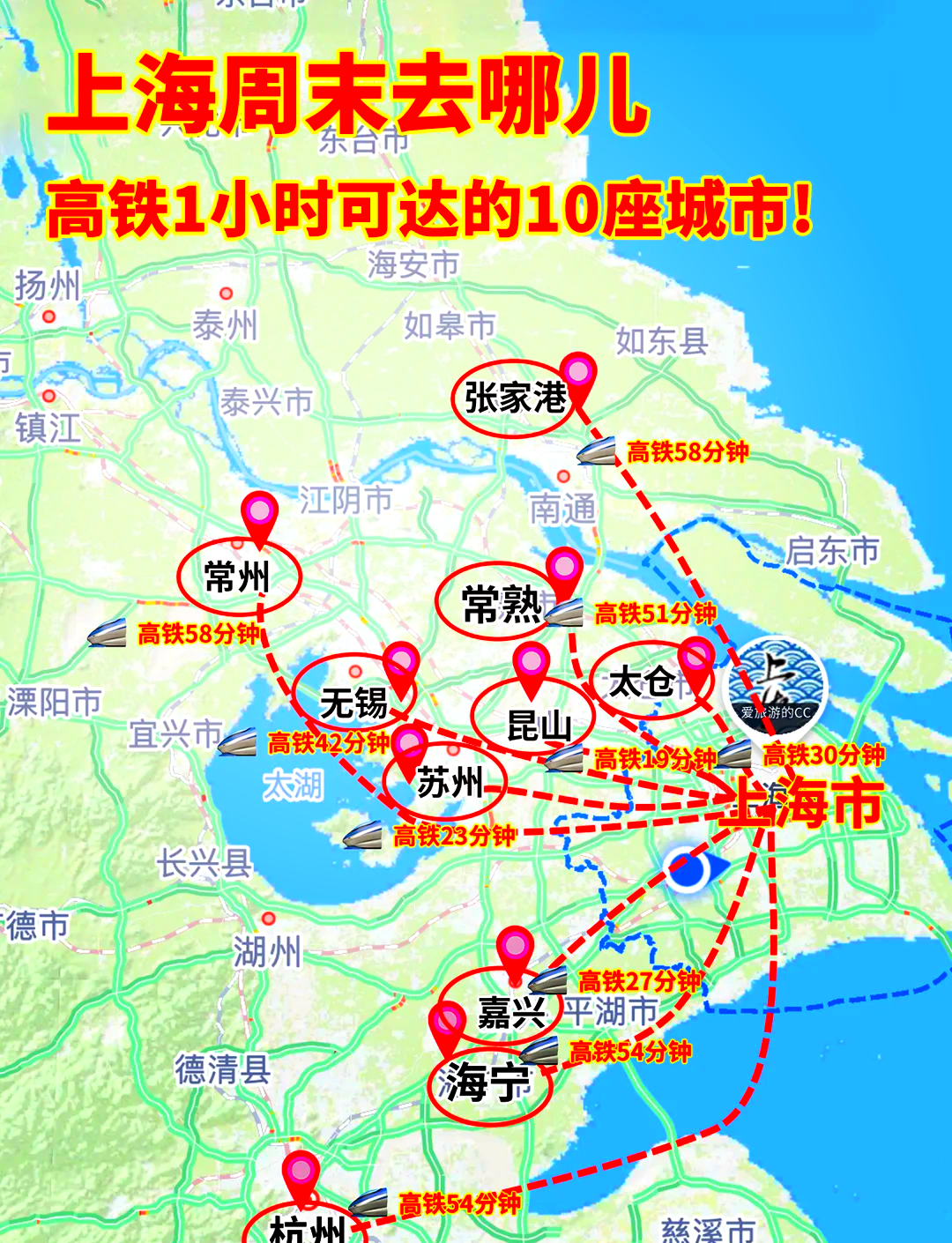 上海新场古镇交通路线图片