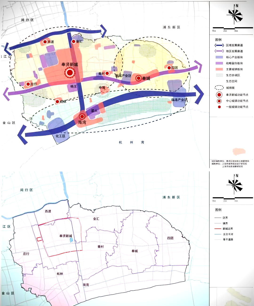 奉贤板块图片