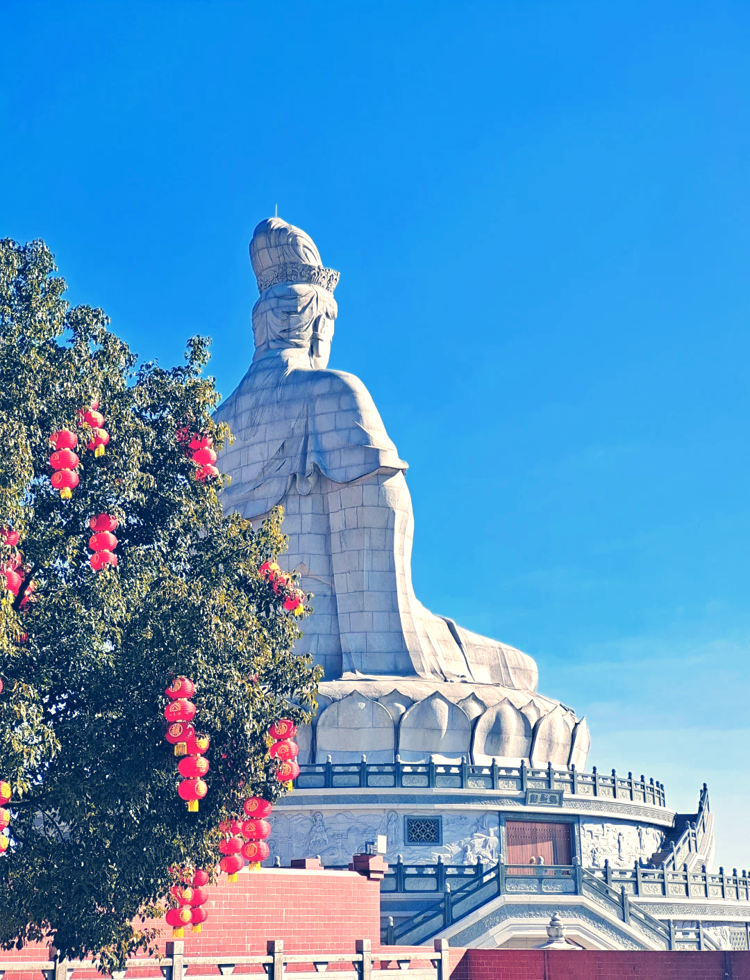 观音山所有旅游景点图片