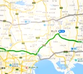 G2501高速公路图片