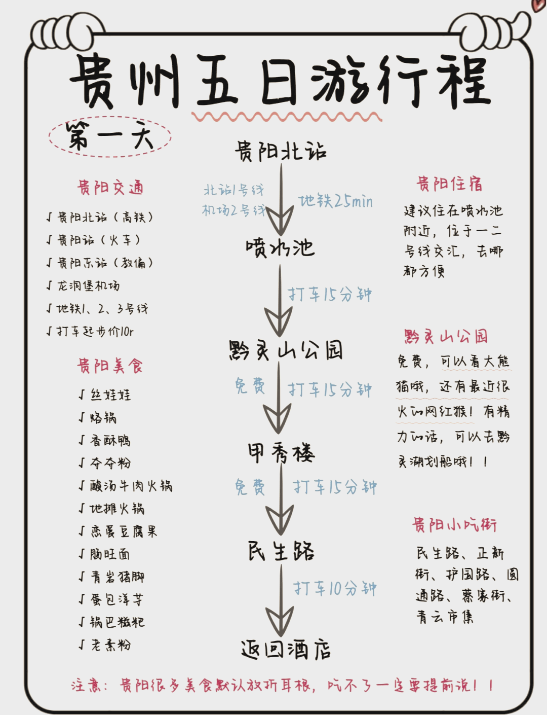 百里杜鹃旅游攻略图片