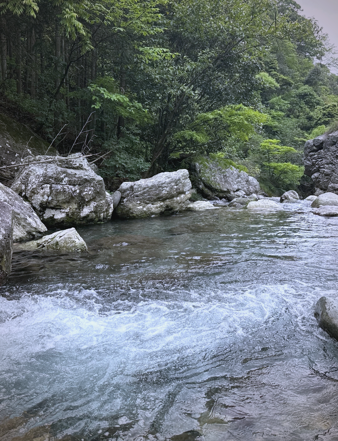 仙寓山风景区旅游攻略图片