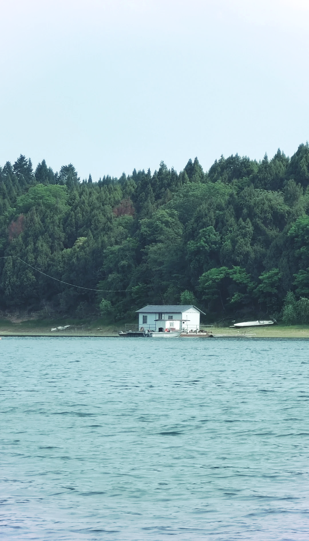 仙海湖风景区介绍图片