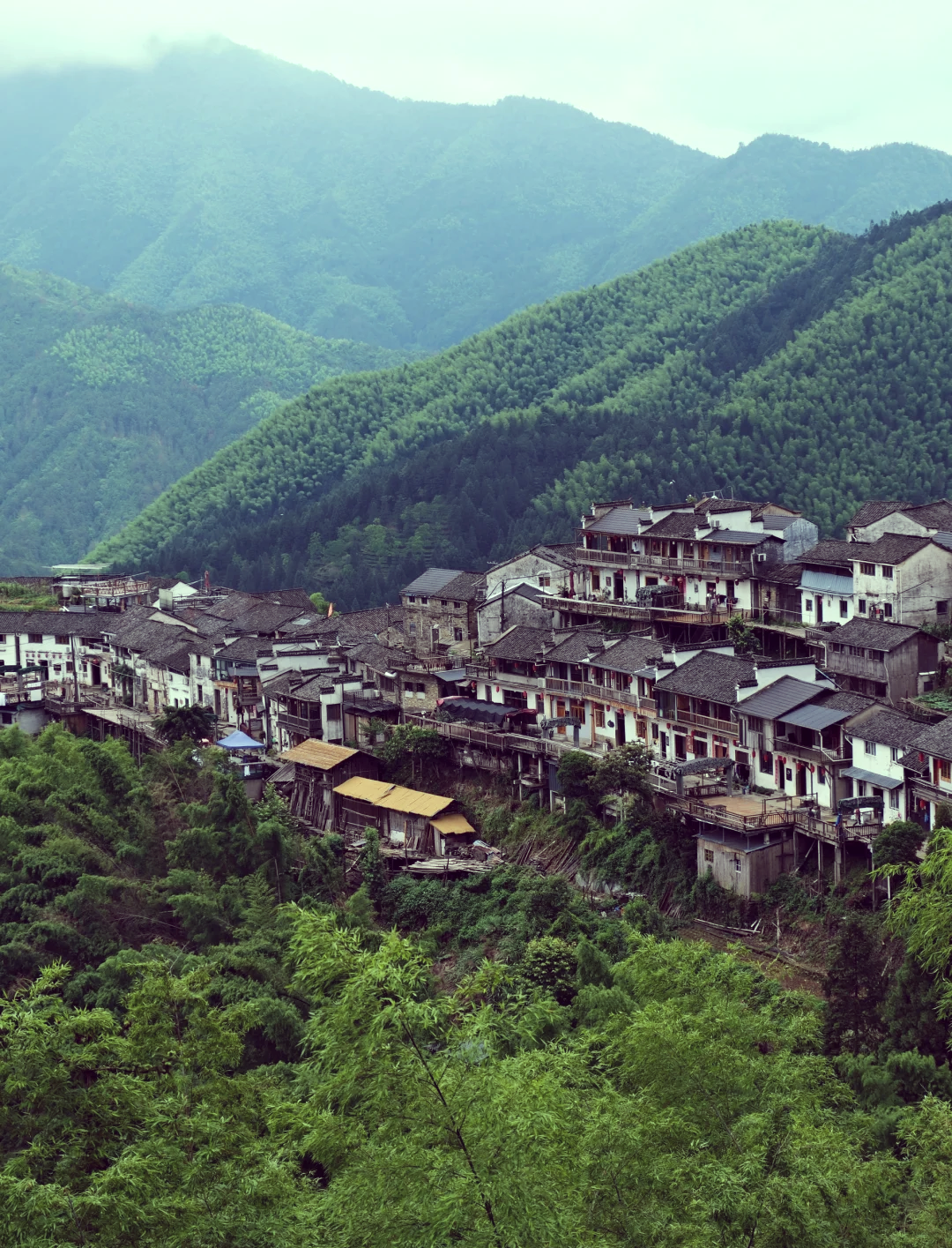 休宁周边旅游景点大全图片