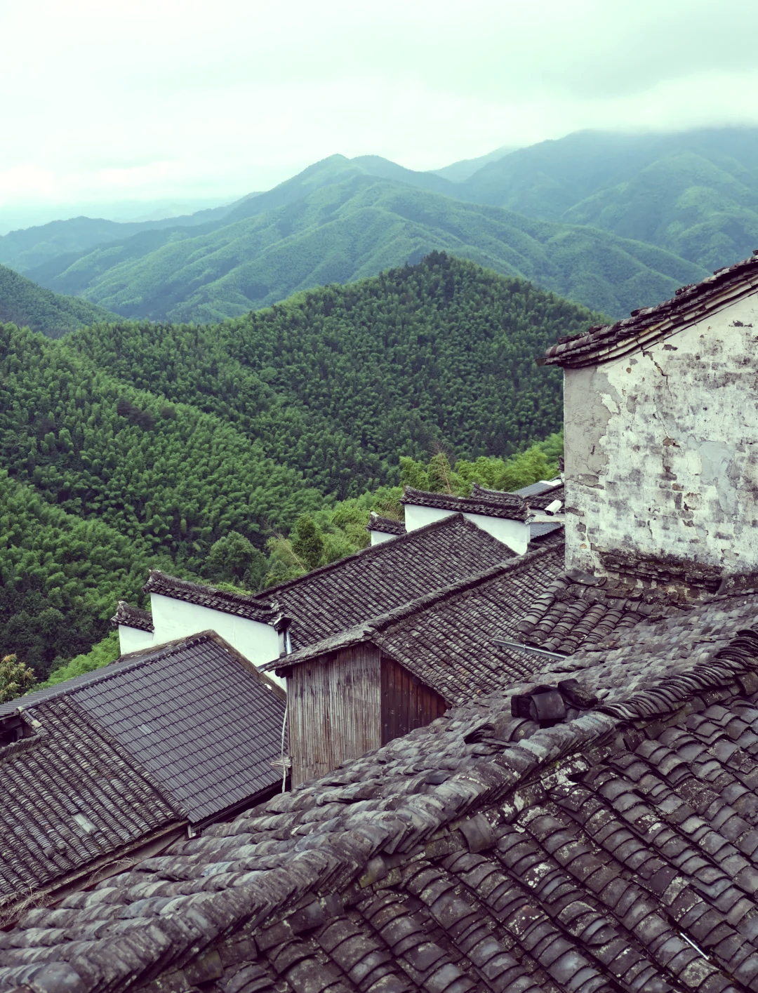 休宁周边旅游景点大全图片