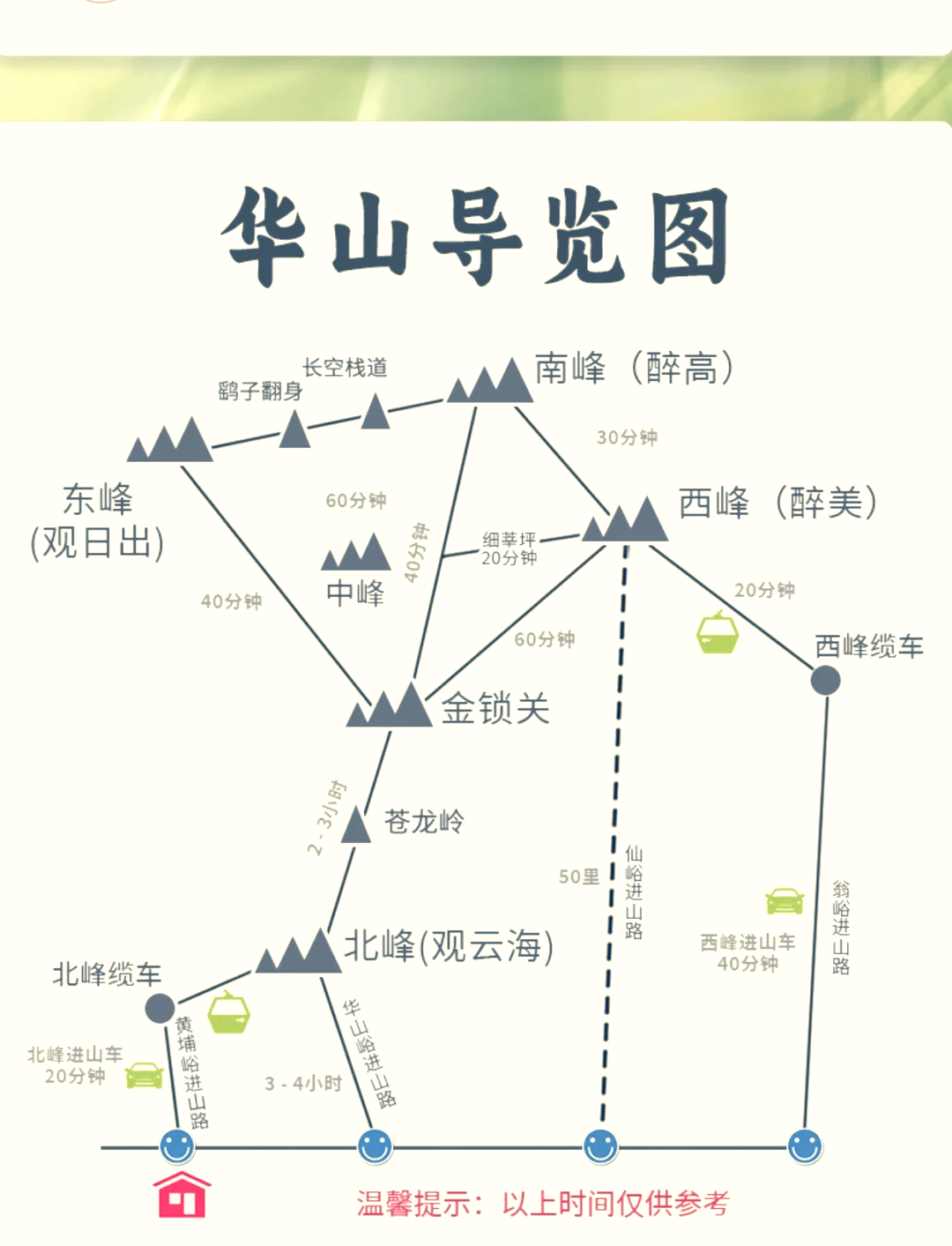 五岳山地图位置图片