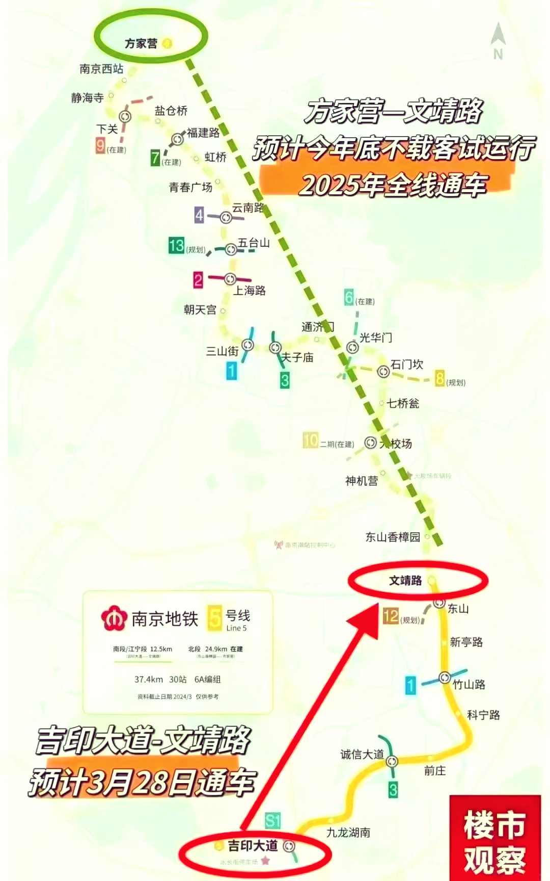 南京地铁五台山站图片