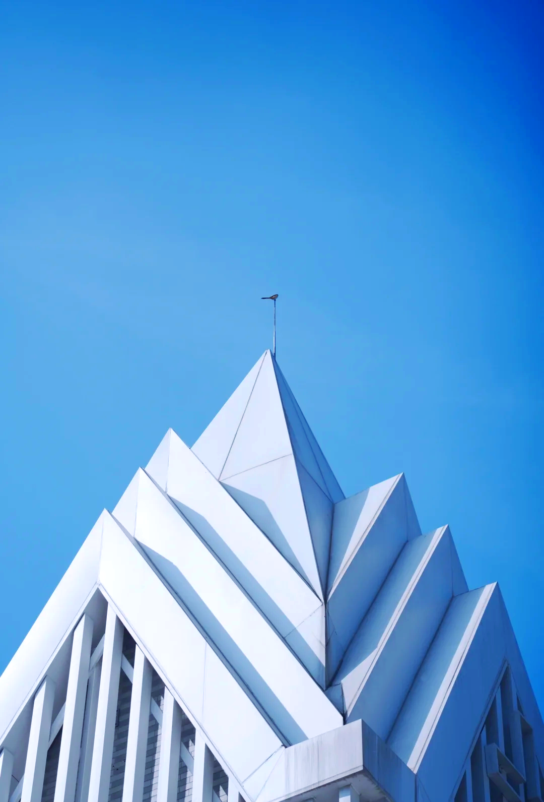 探秘南京新地标 河西基督大教堂 💒南京