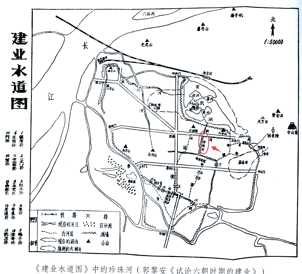 浦南运河历史图片