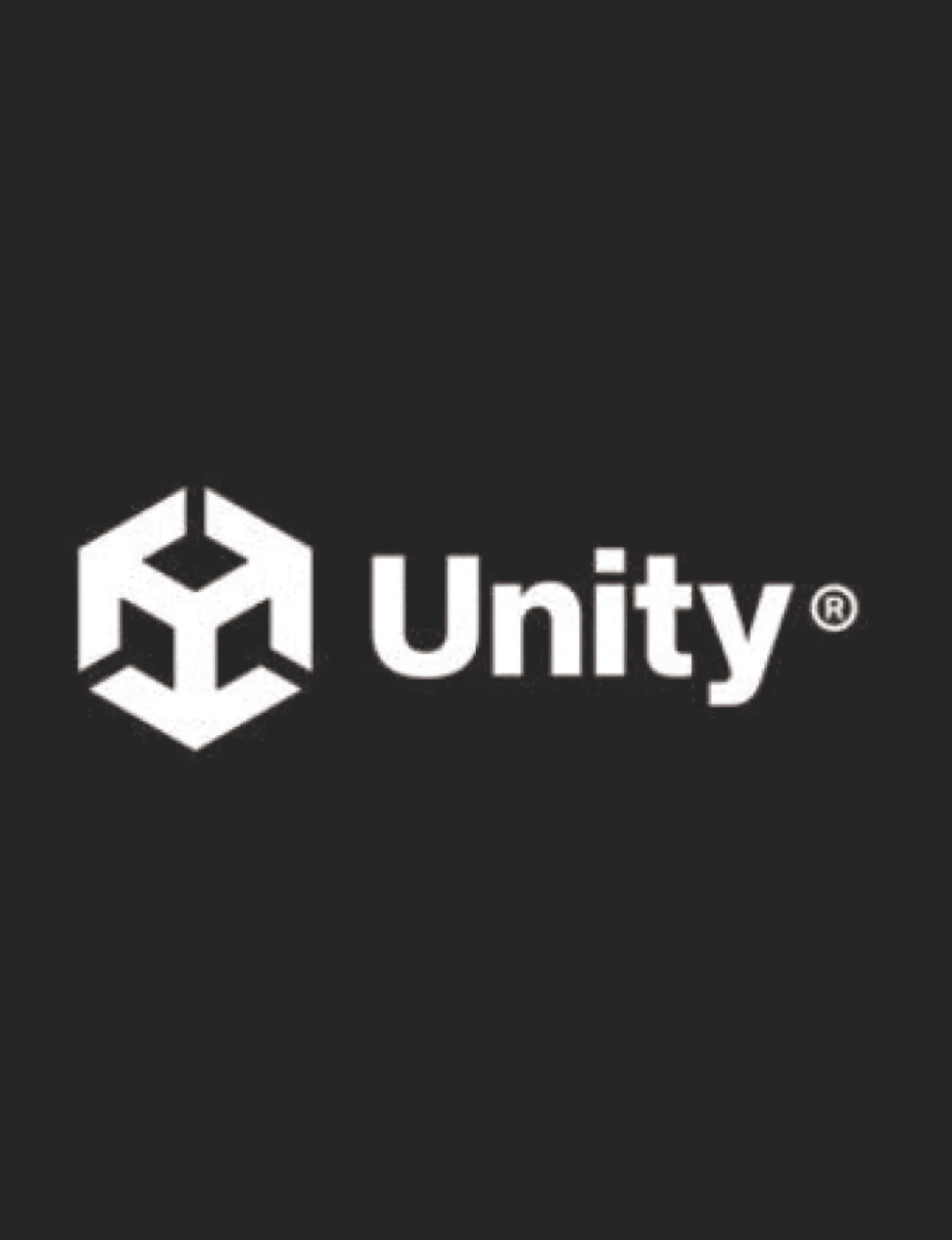 unitylogo图片