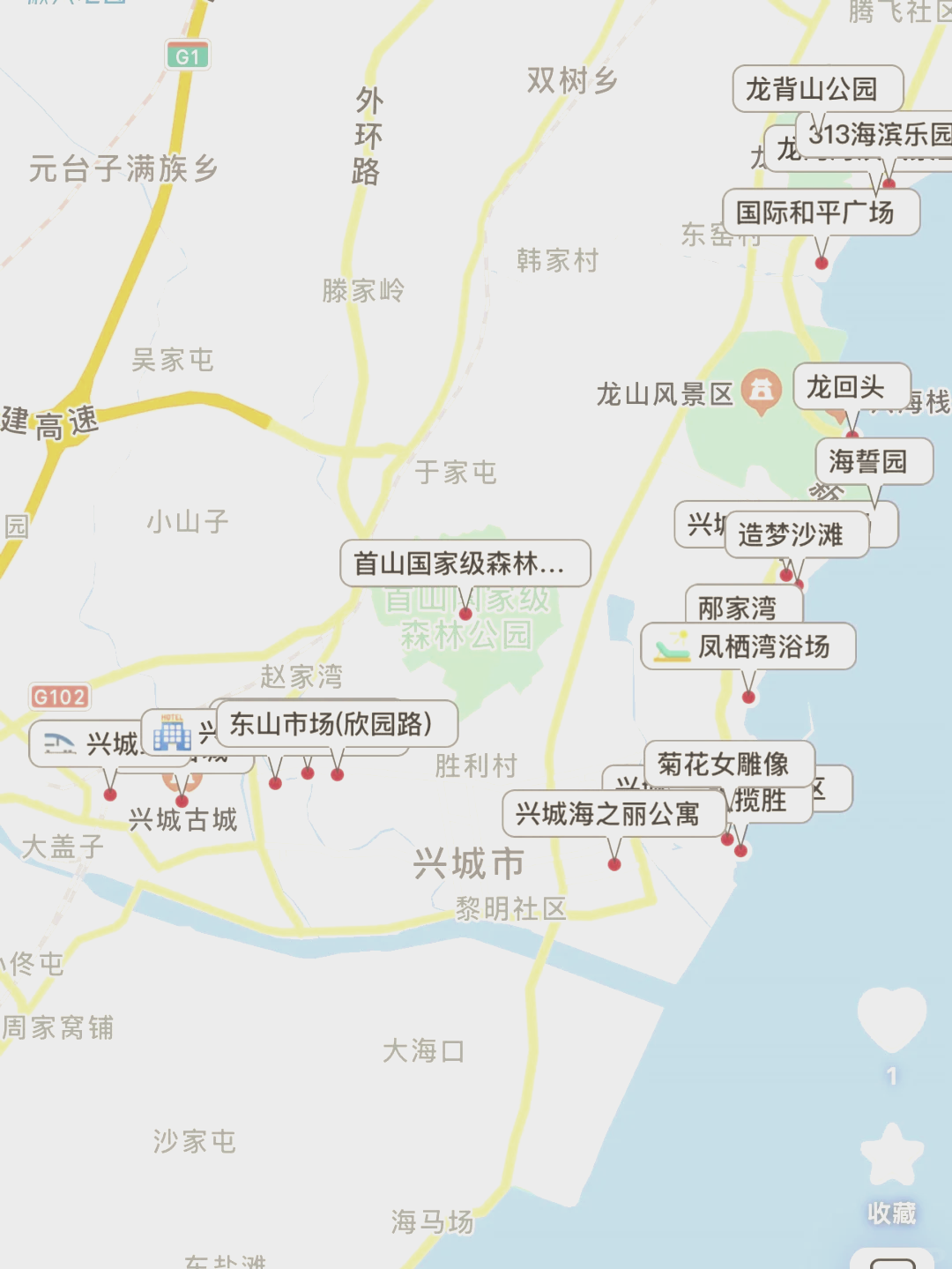 兴平市限号区域图图片