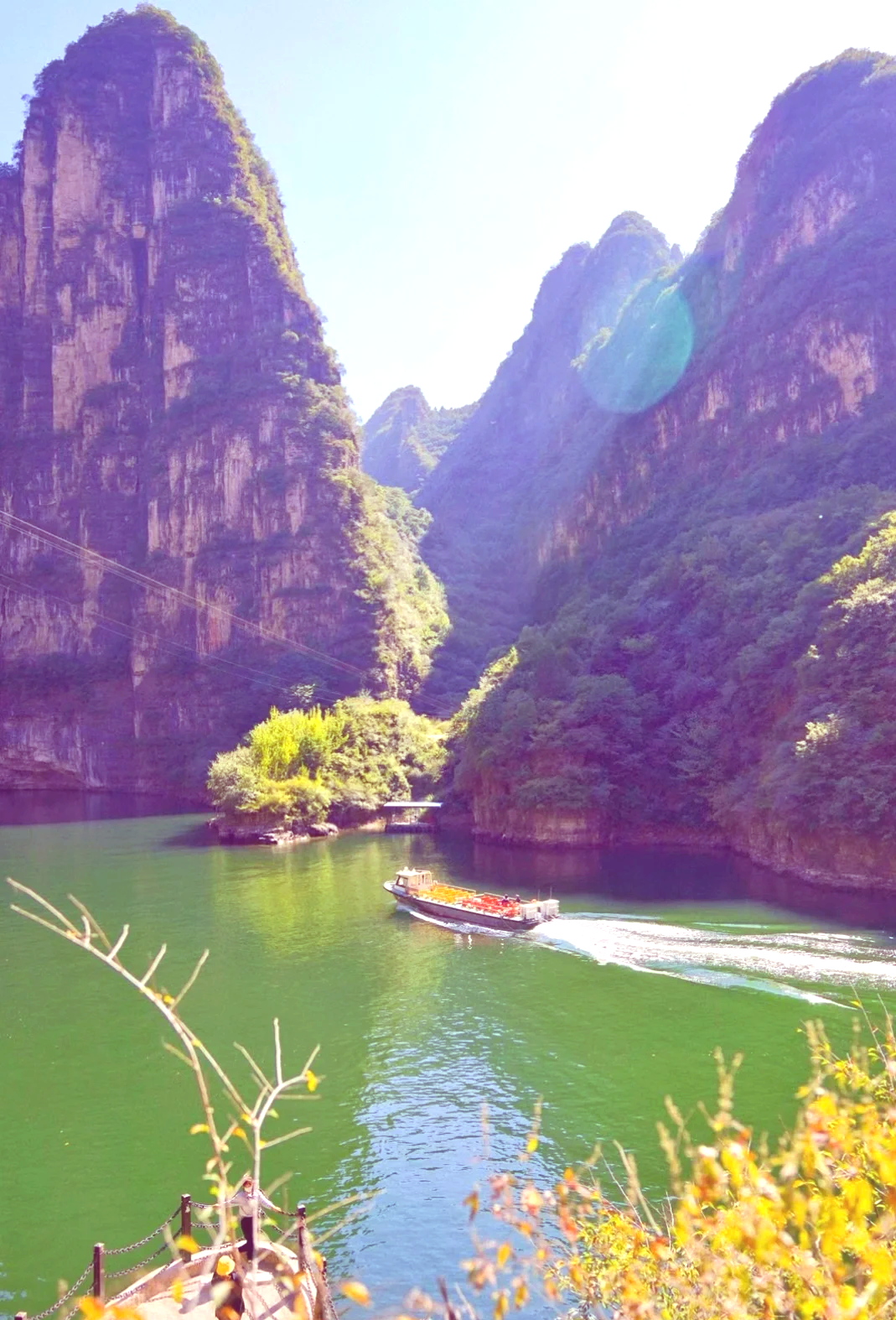 周边好玩的旅游景点图片