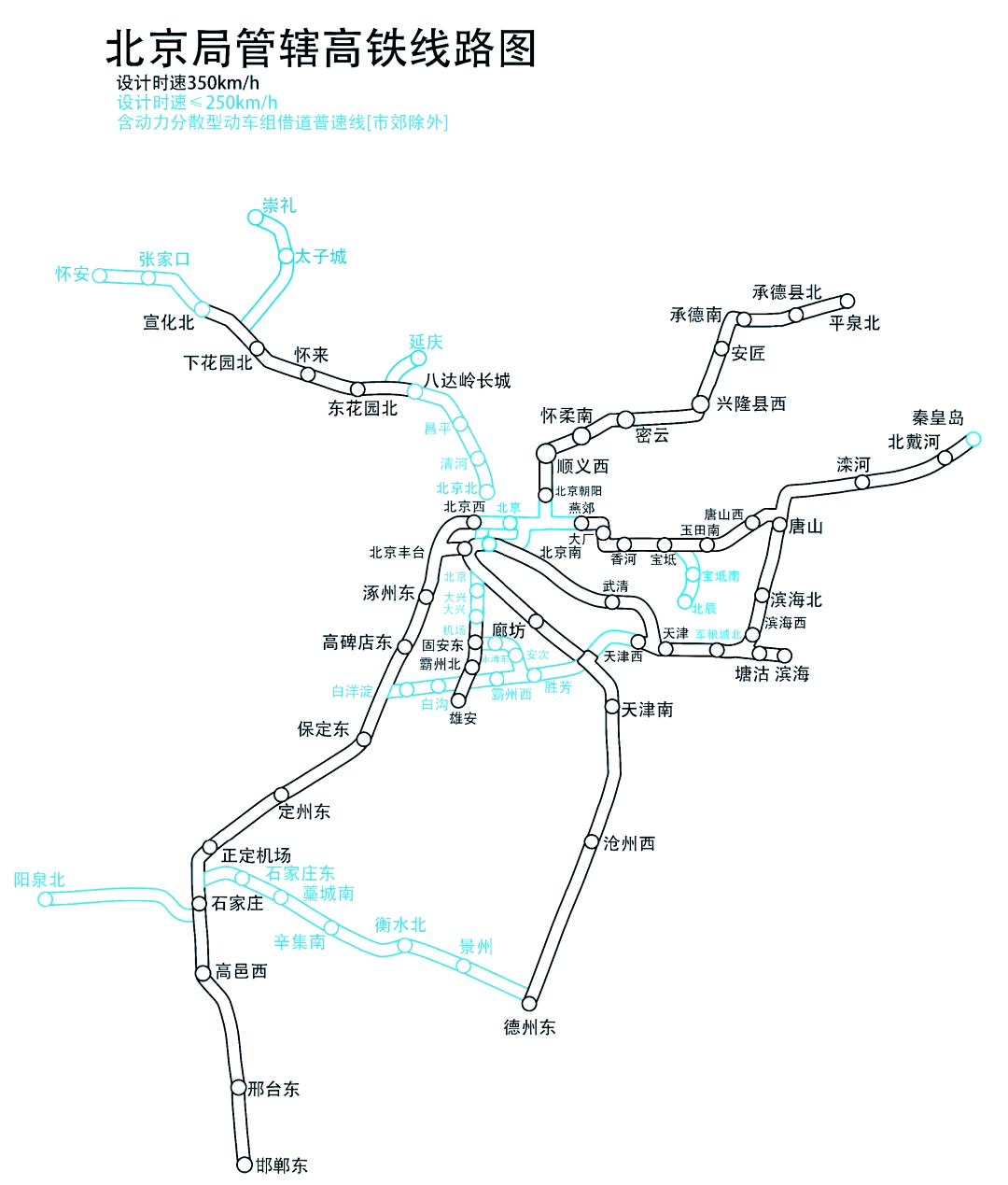 北京进京检查站分布图图片