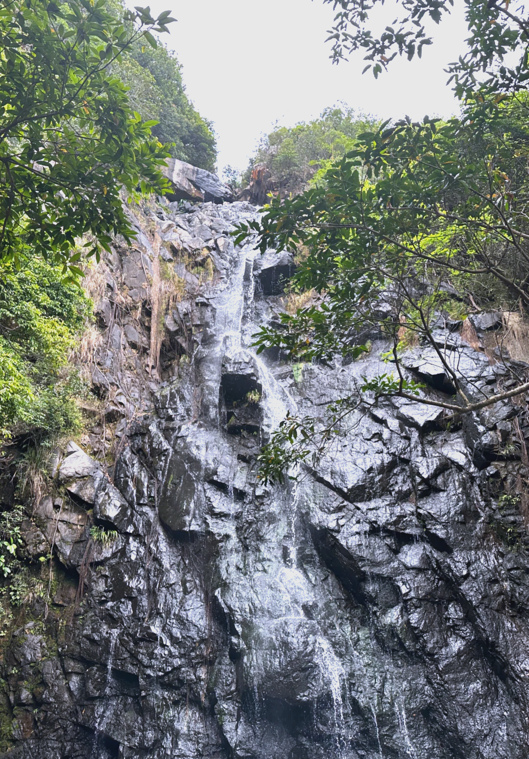 坪山客家村图片