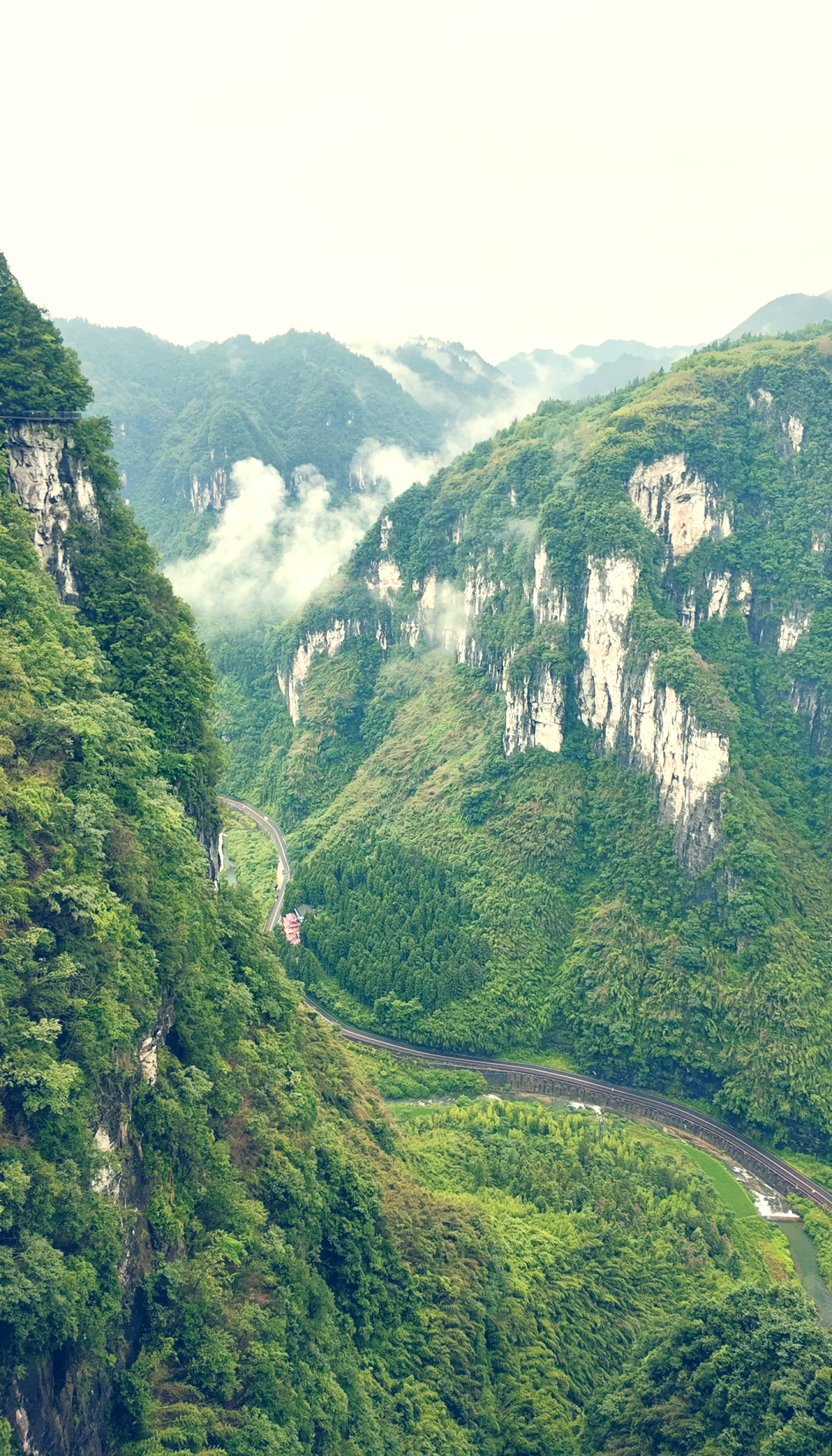 吉首市周边的旅游景点图片