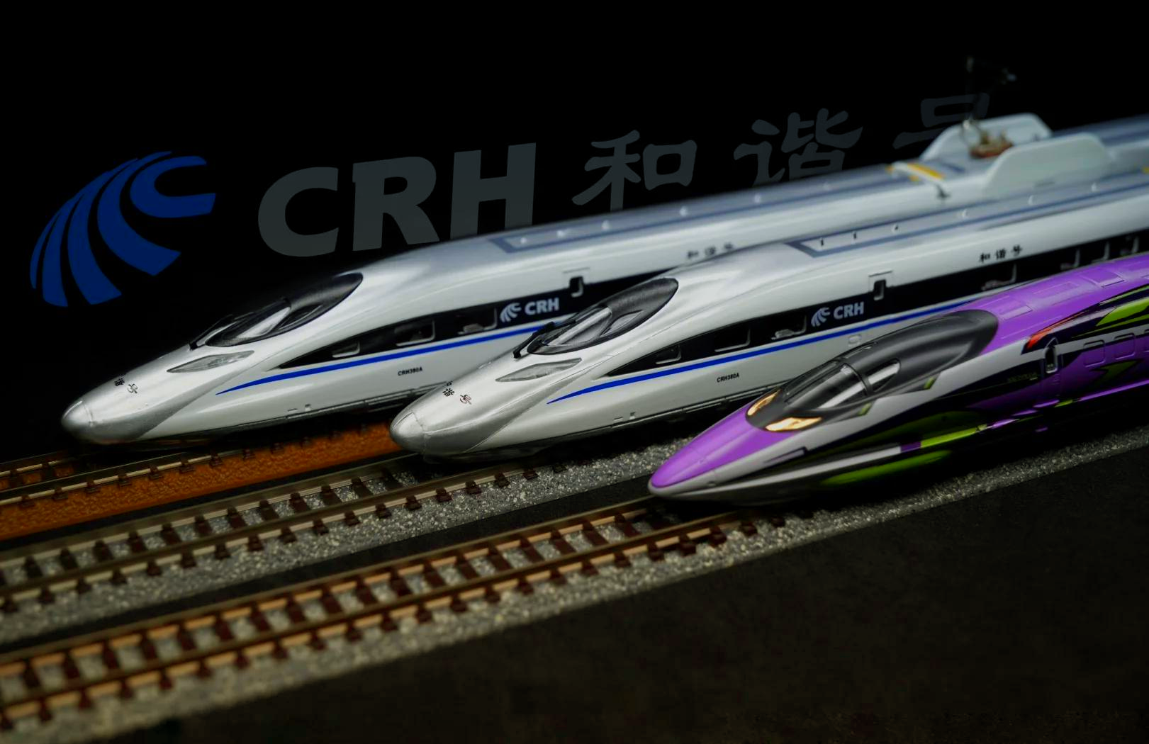 crh380a脱轨图片